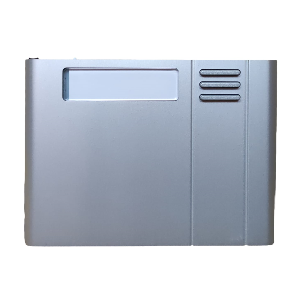 Module à un bouton Urmet 825/201 pour unité extérieure de la série Kombi